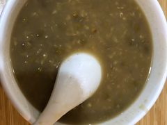 绿豆粥-旺角清粥(大正街店)