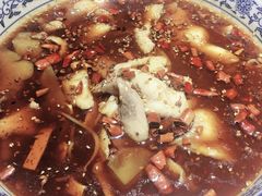 -付掌柜在成都·热炒砂锅集(金禾店)