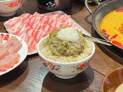 -萍姐火锅·公路夜市(南京新街口店)