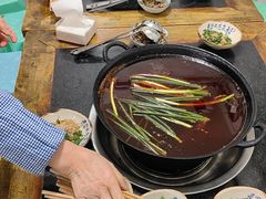 -石灰市毛记烧鸡公(解放碑店)