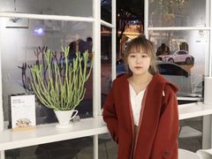 -收获咖啡HARVEST RESERVE(苍山店)