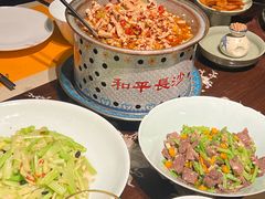 -31号公馆(黄兴广场白果园店)