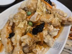 -香港饭店0410(明洞店)