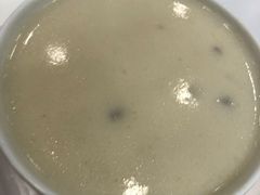 藜麦奶油汤-宜家·瑞典风味餐厅(北京西红门店)