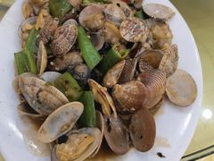 -南湾海鲜餐厅(南澳海鲜街店)