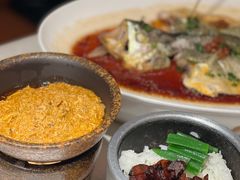 -维园悦谱·海派家常菜(乌鲁木齐南路店)
