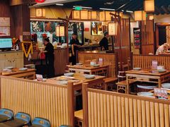 -大盐帮川菜馆(长楹天街店)