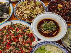 -李大爷的泡椒馆(冉家坝店)