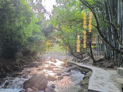 -世间香境·七溪地