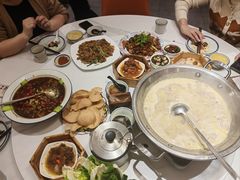 -粤食堂(天津和悦汇店)