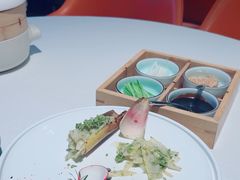 -潮民公馆(BFC外滩金融中心店)