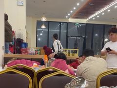 -朴小妹人参鸡汤火锅(长白山万达店)