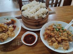 -豆相识•九九豆腐脑(牛咡桥店)