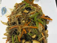 -韩时烤肉(丰科万达广场店)