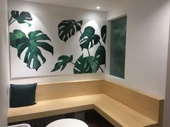 -Cafe Mersey默西咖啡(西交店)