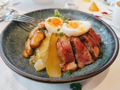 -L'Arome芳芳法国餐厅(仙林金鹰店)