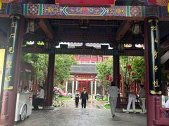 -华清宫景区