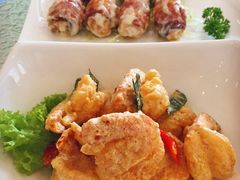 -新加坡海鲜共和(名胜世界圣淘沙海滨坊)