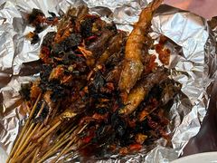 -伙工殿餐厅(吉大店)