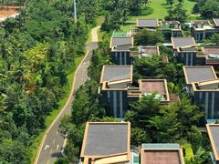 -瑰丽酒店·海吧·天际下午茶·现场DJ·天台酒吧