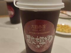 -大厨小馆(华阳城店)