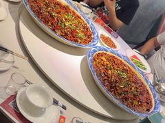 -新概念来凤鱼(璧山店)