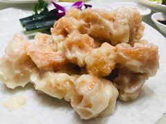 -韩山苑·潮州美食·私房菜(天安数码时代大厦店)