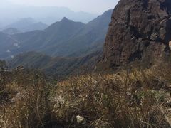 -白草畔自然风景区