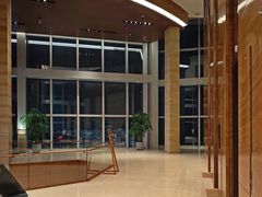 -君悦酒店·大堂酒吧·高空下午茶·暮色微醺