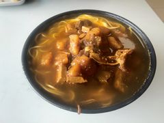 -上海为民商行清真饭店(南大路店)