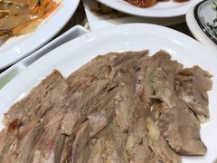 -德缘烤鸭店(大栅栏店)