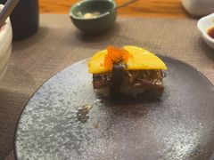-戏作寿司(观音桥店)