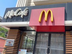 -麦当劳(利津路店)