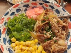 -戏作寿司(观音桥店)