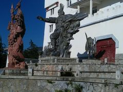 -南诏风情岛
