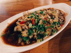 -浙C老邻舍(西城海错店)