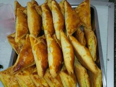 -中关村茶点