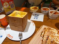-厚生港萃·小吃餐厅(苍梧路店)
