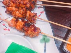 -金藏屋 碳火烤肉(江湾路店)