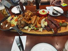 -haxnbauer海森堡德国餐厅(深圳coco店)