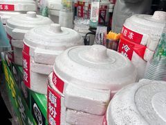 -鲍氏老字号冷热饮老店(瑞安店)