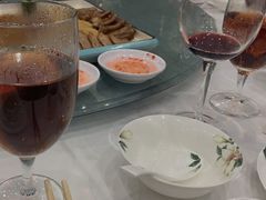 -国贸旋转餐厅(国贸广场店)