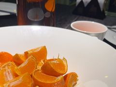 -太守宴·蘭院(天塔店)