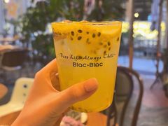 -Blac+Blac(中海环宇荟店)