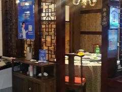 -一江春水·杭帮臻宴(三台山店)