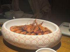 -乔街深夜食堂·小龙虾·高压锅生蚝(杭州总店)