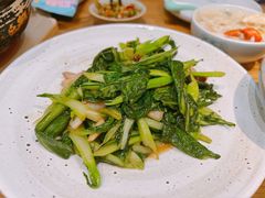 -潮粥荟·潮汕砂锅粥(朝阳大悦城店)