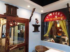 -尼泊尔雪莲餐厅(北京东路店)