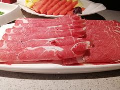 -海底捞火锅(航洋城店)