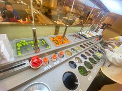-海底捞火锅(金地广场生日主题店)